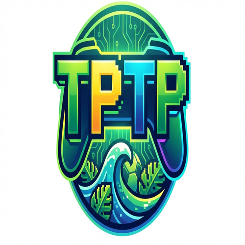 Logo tptp