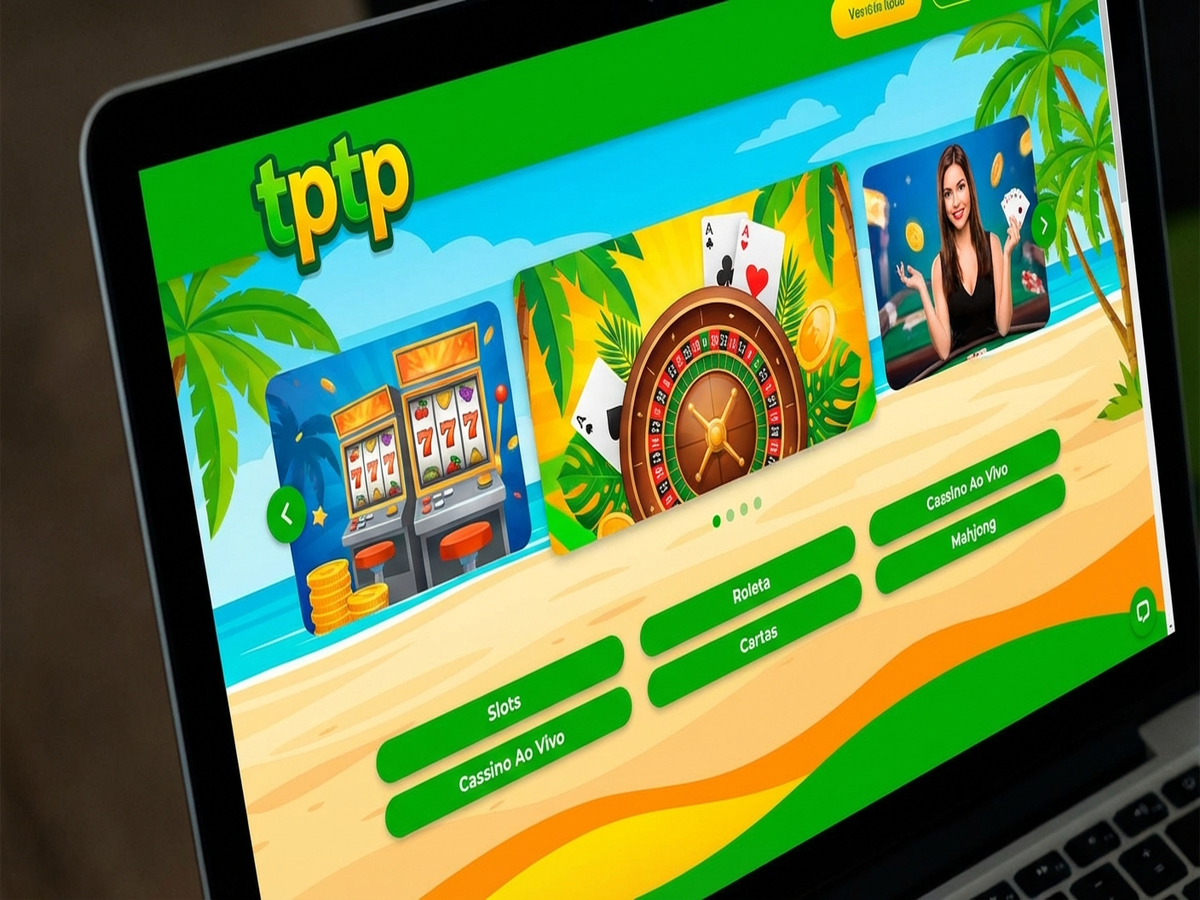 Screenshot 1 tptp